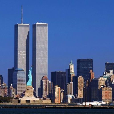 Timeline: Brendon Elders 6th hour  9/11