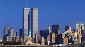 Timeline: Brendon Elders 6th hour  9/11