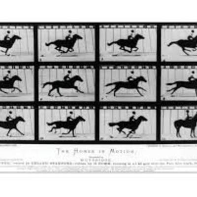 Timeline: History of Film