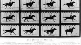 Timeline: History of Film