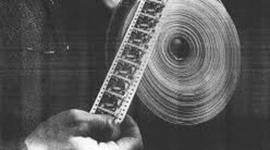 Timeline: Film History