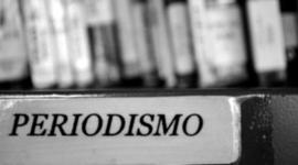 Timeline: HISTORIA DEL PERIODISMO