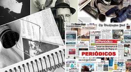 Timeline: Historia del periodismo de investigación