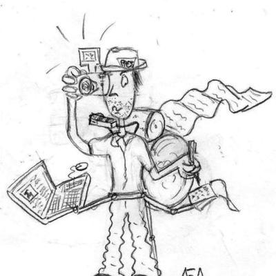 Timeline: Historia del periodismo