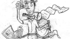 Timeline: Historia del periodismo