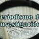 Curso de periodismo de investigacion auspiciado por tribuna