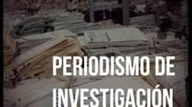 Timeline: Origen del Periodismo de Investigacion