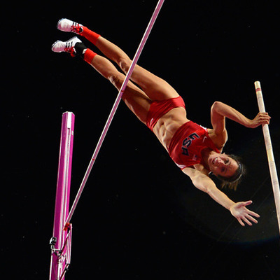 Timeline: The Advancement of Pole Vault