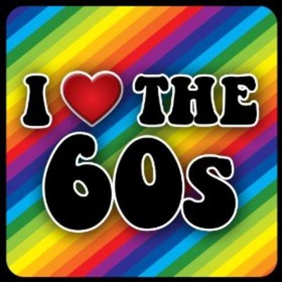 Timeline: The 60's (EAX)