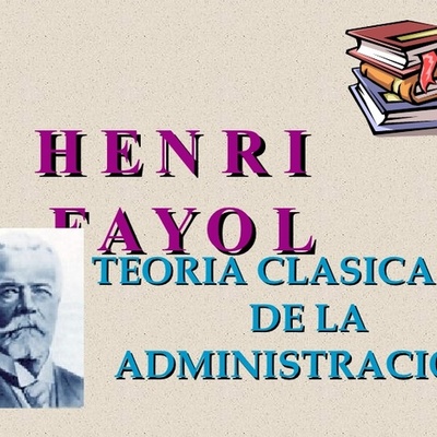 Timeline: Cronologia de las teorias administrativas