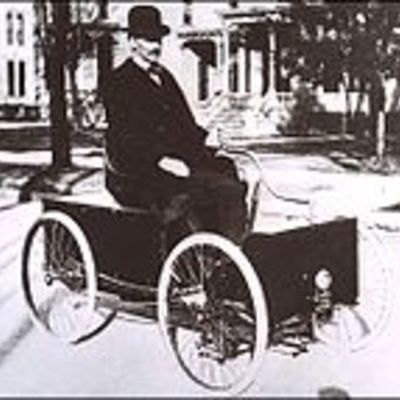 Timeline: Ford Company