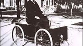 Timeline: Ford Company