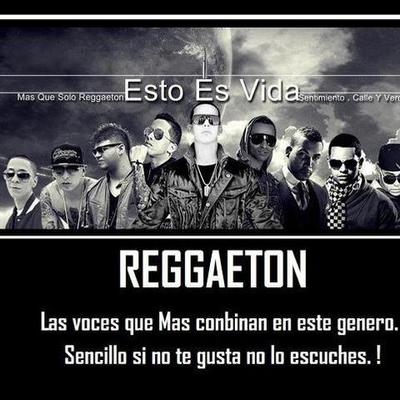 Timeline: HISTORIA DEL REGGAETON