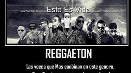 Timeline: HISTORIA DEL REGGAETON