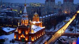 Timeline: Знаменательные и памятные даты города Перми