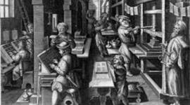 Timeline: EVOLUCION DE LOS DERECHOS DE AUTOR