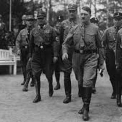 Timeline: Gandis_wwII_hitler_expands