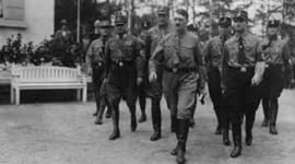Timeline: Gandis_wwII_hitler_expands