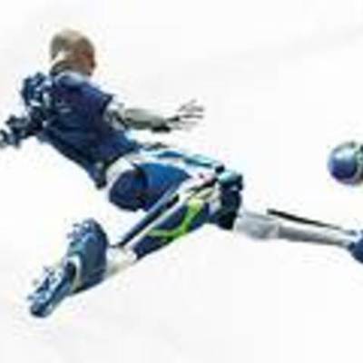 Timeline: historia del futbol