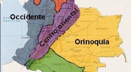 Timeline: Línea de tiempo gastronomía Colombiana