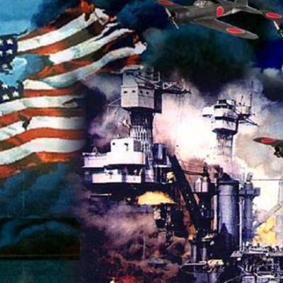 Timeline: Pearl Harbor