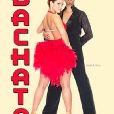 Timeline: HISTORIAL BACHATA