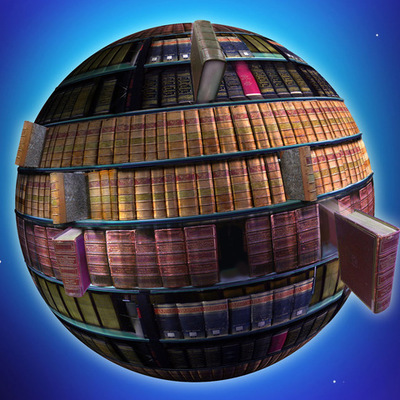 Timeline: Развитие электронных библиотек