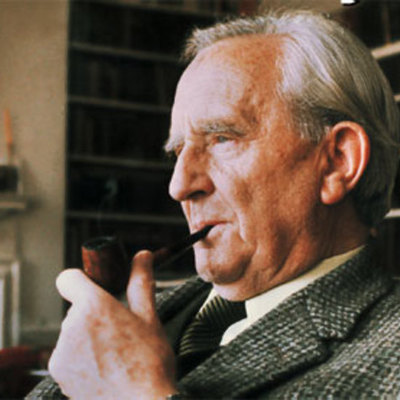 Timeline: Vida tolkien
