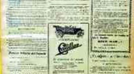 Timeline: historia del diseño en colombia durante el siglo xx