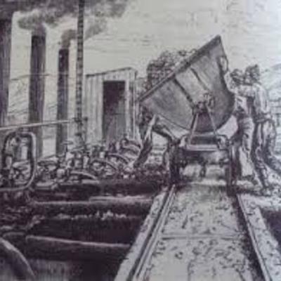 Timeline: ANTECEDENTES DEL DERECHO LABORAL