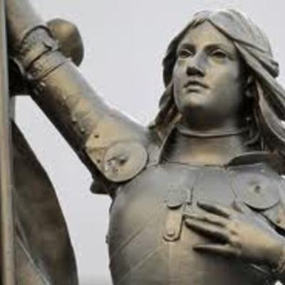 Timeline: Joan of Arc