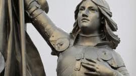 Timeline: Joan of Arc