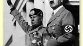 Timeline: WWII Starts