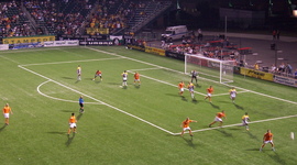 Timeline: The History of Soccer