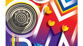 Timeline: Diseño Grafico Colombiano Siglo xx