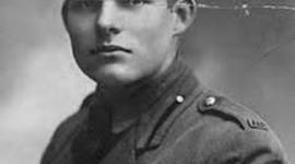 Timeline: Ernest Hemingway