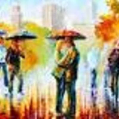 Timeline: Algunos Pintores destacados.