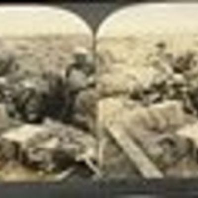 Timeline: World War I by Ana 9GY