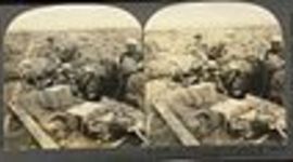 Timeline: World War I by Ana 9GY