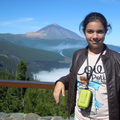 Timeline: the story of my life