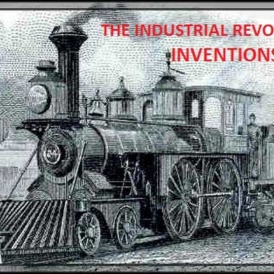 Timeline: INVENTIONS