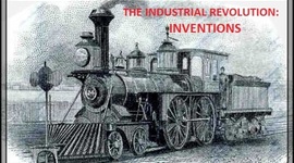 Timeline: INVENTIONS