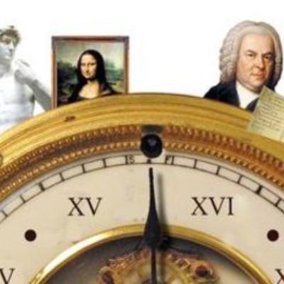 Timeline: Renacimiento y Barroco