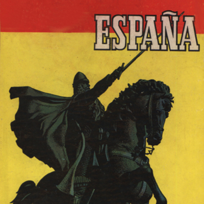 Timeline: Historia de España