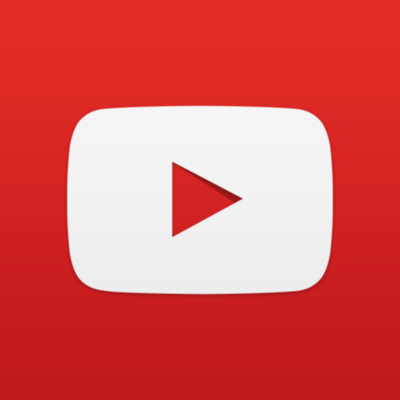 Timeline: YouTube door de jaren heen