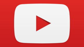 Timeline: YouTube door de jaren heen