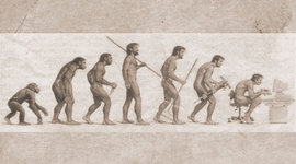 Timeline: Història de la tecnologia (100-2014)