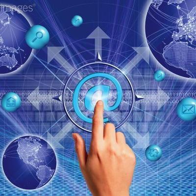 Timeline: Интернет этикет.