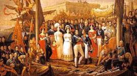 Timeline: Línea del tiempo de Historia