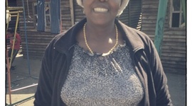 Timeline: life events of Mrs. Augustina Mokoma